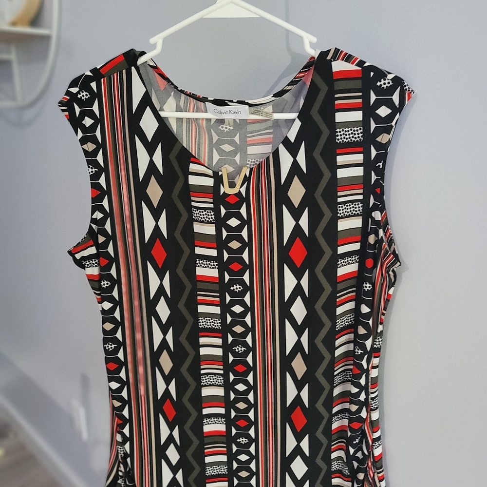 Summer shirt